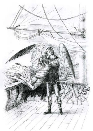 Earendil elwing