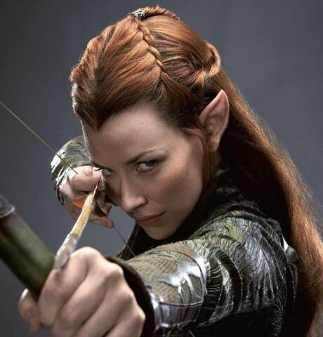 Archivo:Tauriel portrait - EmpireMag.jpg