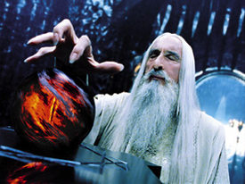 Saruman