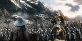 Dain ironfoot