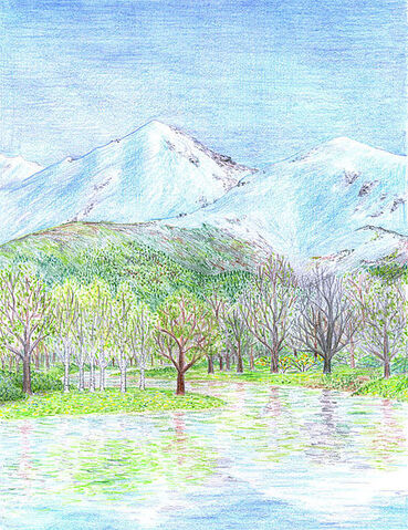 Archivo:Ossiriand-paisaje.jpg