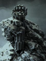 Zirak-zigil Durin's Tower 7