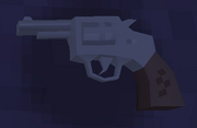 Eldritch Pistol