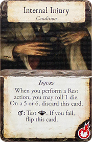 Internal Injury