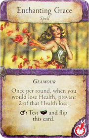 Enchanting Grace