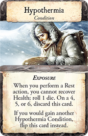 Hypothermia