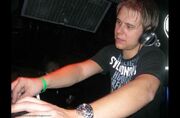Armin van buuren