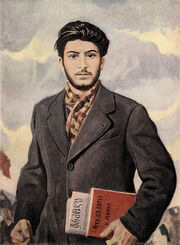 Young-stalin