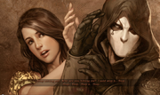 Mysterylegends