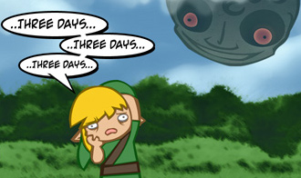 Threedays