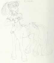 Horse