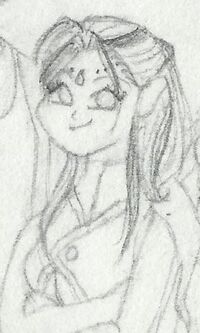 Styx face