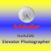 Itzik200 logo