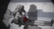El sacrificio de Aiko