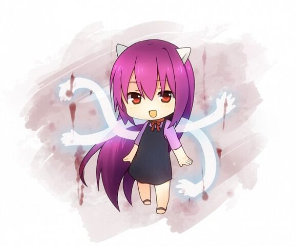 Archivo:Lucy.(Elfen.Lied).600.339889.jpg