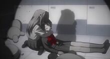 Sacrifice