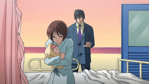 Distressedfamily