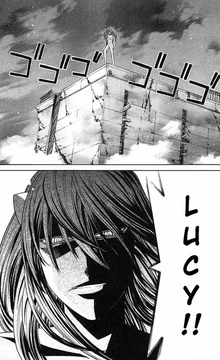 Destruction