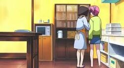 EL OVA Kitchen