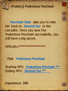 Mysterious merchant1