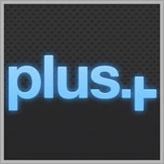 Plus plus logo