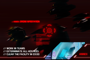 Annex Coop Loading