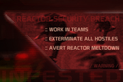 Survive reverse Loading