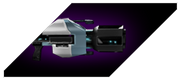 Store masscannon