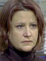 Amparo Bravo