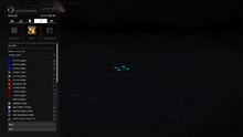 The Running Chicken Nebula