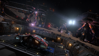 Qwent Research Base
