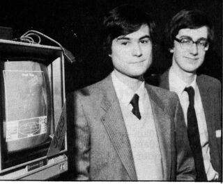 Bell braben