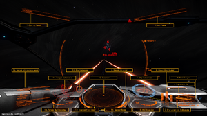 Cobra-Cockpit-Interface