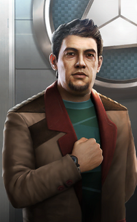 Edmund Mahon