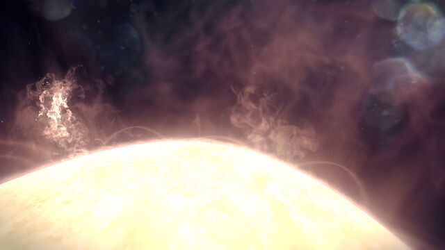 File:Solar Flare.jpg
