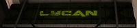 Lycan Moon Mining Container