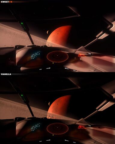 File:SweetFX comparison mod.jpg