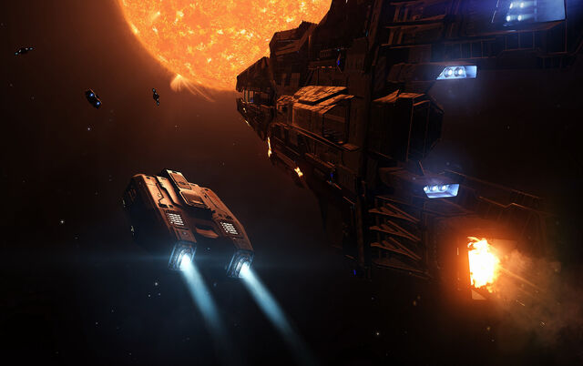 File:CloseUpOfCapitalShipUnderAttack.jpg