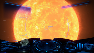 Aldebaran