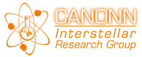 The Canonn Logo