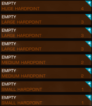 HardpointSizes