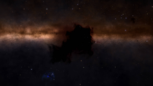 Taurus-Dark-Region
