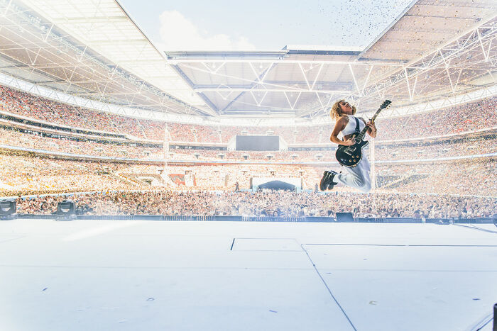 Wembley stadium02
