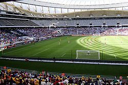 Cape Town Stadium in Green Point