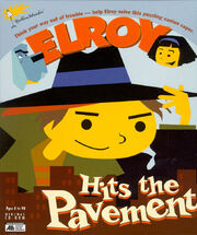 ElroyPavement