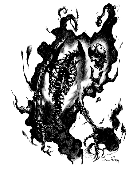 Shadowspawn