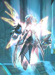 Awakening Preview