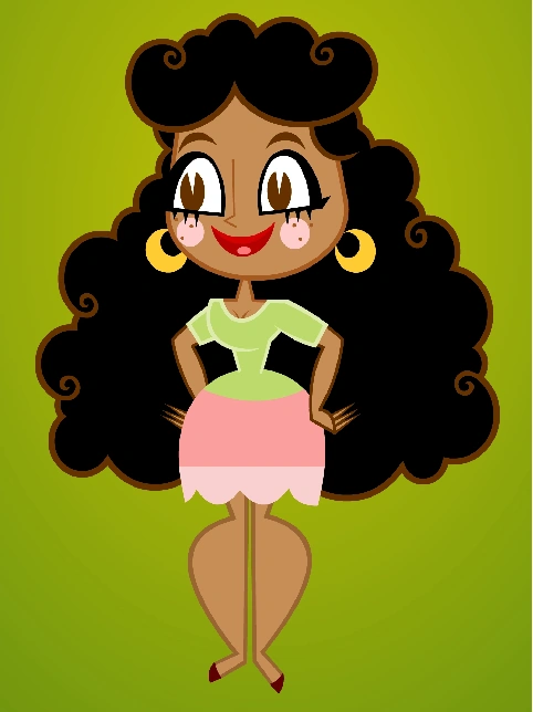 Maria Rivera | El Tigre Wiki | FANDOM powered by Wikia