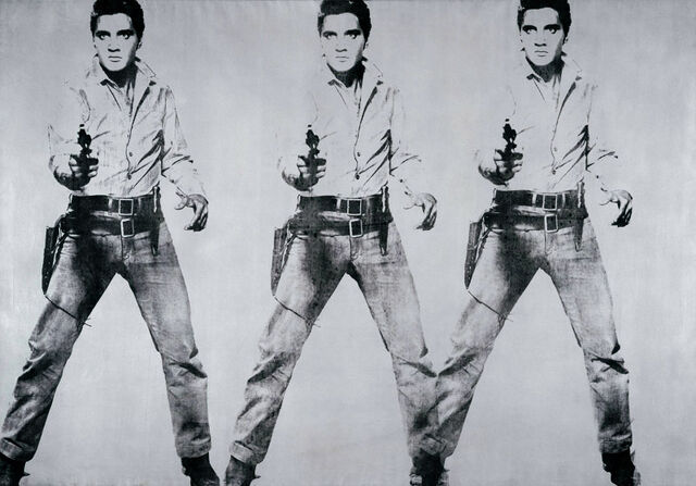 File:Andy Warhol Elvis.jpg