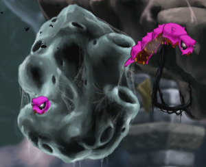 Fleshflies